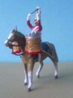 2ND QUEEN BAYS DRAGOONS DRUMMER.JPG