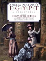 Peters_Amelia Peabody's Egypt.jpg