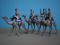 1324 Egyptian Camel Corps.JPG