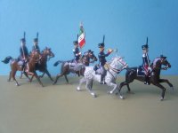 1229 Italian Light Cavalry 1891.JPG