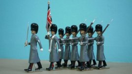 1012 COLDSTREAM GUARDS, BRITAIN.JPG