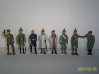 1256 WW I German Staff with Hindenberg & Ludendorf.JPG