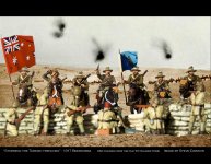 Storming the Turkish trenches4.jpg