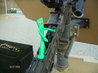 Gumby and the art of machinegun maintenance.JPG