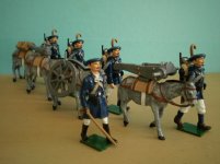 1263 French Chasseurs Alpins Mountain Artillery.JPG