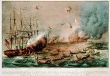 Bombardment of Forts Clark and Hatteras.jpg