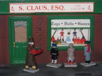 STE, LTD Set# STB-008 The Holiday Season 007FORUM2.jpg