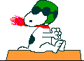 Snoopy Flying ACE.gif