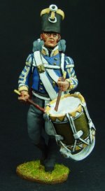 NP 095  SILESIA MUSKETEER DRUMMER.JPG