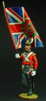 NP 109  1ST GUARD INFANTRY KING´S COLOR.JPG