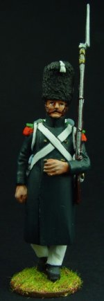 NP 123-3   FRENCH IMPERIAL GUARD CHASSEURS PRIVATE 3.JPG