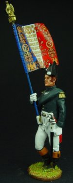 NP 127 IMPERIAL GUARD GRENADIER FLAG BEARER.JPG