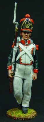 NP 133 FRENCH LINE GRENADIER NCO 1815.JPG