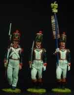 NP 140 FRENCH LINE GRENADIER SET 1.JPG