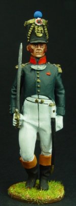 NP 145 FRENCH LINE INFANTRY OFFICER.JPG