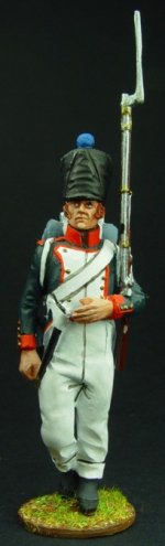 NP 148FRENCH LINE INFANTRY FUSSILIER 4.JPG