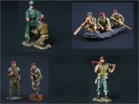 Thomas Gunn - British Paratroopers (Red Devils) 1.jpg