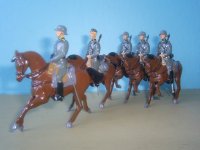 WW II GERMAN CAVALRY.JPG