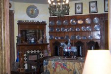DINING ROOM FROM LIBRARY.JPG