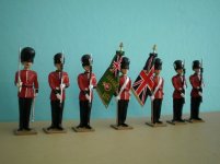 ROYAL WELCH FUSILIERS COLOURS.JPG