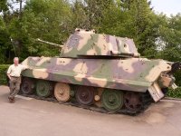 king tiger Size comparison.jpg