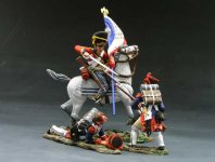 King and Country Napoleonics Seizing the Colours NA87_b.jpg