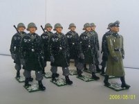 1147 Totenkopf Panzer Grenadiers (winter) Germany.JPG