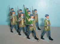 1299 WW II German Parade Fallscirmjaegers.JPG