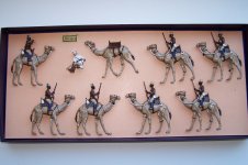 1325 SUDANESE CAMEL CORPS, 1897.JPG