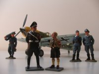 a Sunday on the airfield.JPG