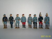 1052 WW I French Staff with Foche & Joffre.JPG