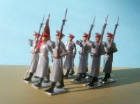 1037 Soviet Red Guards USSR.JPG