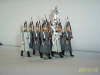 1099 Emperor Alexander Gardegrenadiers Germany.JPG