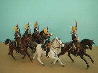 1105 The 4th Hussars Britain.JPG