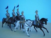 1339 WW I Australian Lancers.JPG