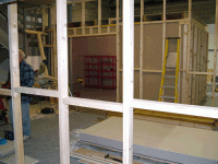 unit 16 through shutters before wall up.gif