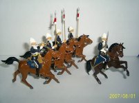 1141 The 17th Lancers Zulu War Britain.JPG