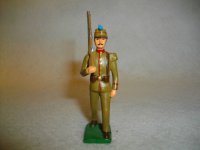 Unknown Manufacturer Private of Greek Infantry Balkan Wars.jpg