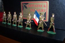 Captains & Cavalry WWII French Fortress Troops.JPG