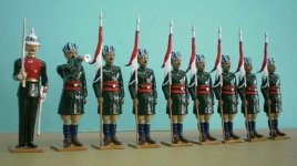 1204 The Duke of Connaught's Own Lancers.JPG