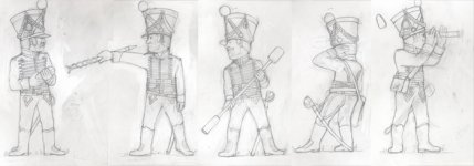 French-Artillerie-à-Cheval-de-Ligne,-walkerloo-pencils..jpg