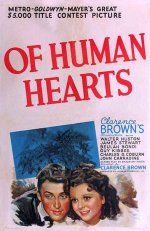 300px-Of_Human_Hearts_1938_poster.jpg