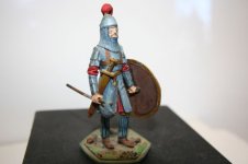 Lassett Stadden Jubilee Series Byzantine Knight 10th century 70mm.jpg