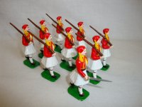 Pestana Soldiers of the Queen Greek Evzones.jpg