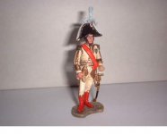 HACHETTE MARSHALS KING & COUNTRY 2 Maréchal Murat 1767-1815.JPG