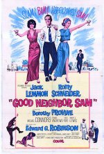 300px-Good_Neighbor_Sam_1964_poster.jpg