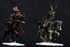 RUSSIAN CAVALRY MAIL.JPG