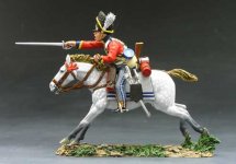 King and Country Napoleonics Scots Greys Charging NA85.jpg