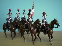 1353 Arma Dei Carabinieri, Italia.JPG