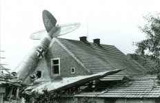 Downed heinkel 111 prague.jpg